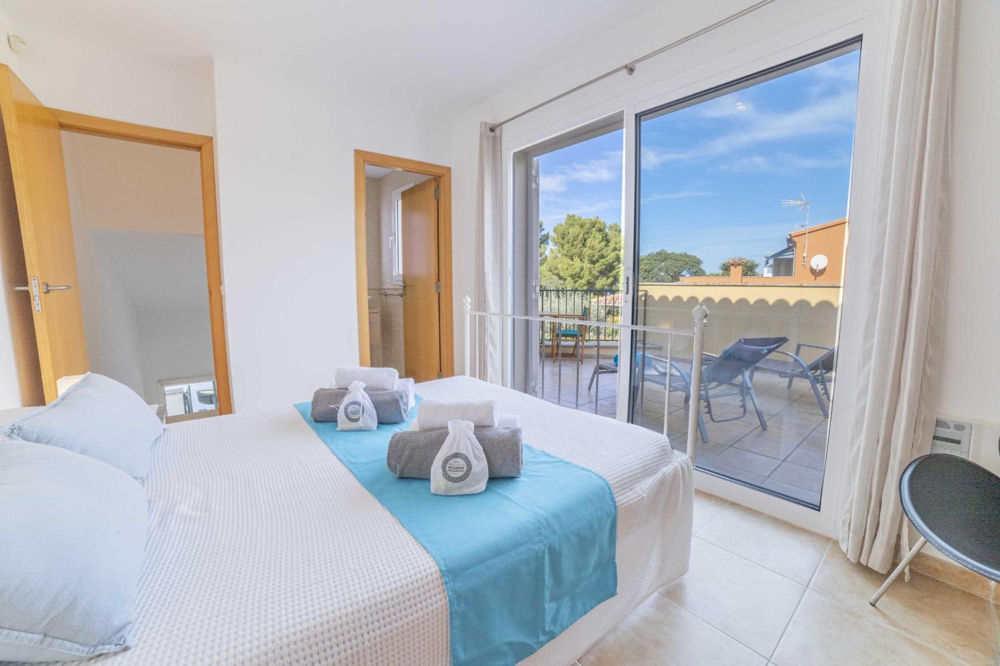 Villa Bonaire Sunset - Solar 200 Alcudia  Exterior foto