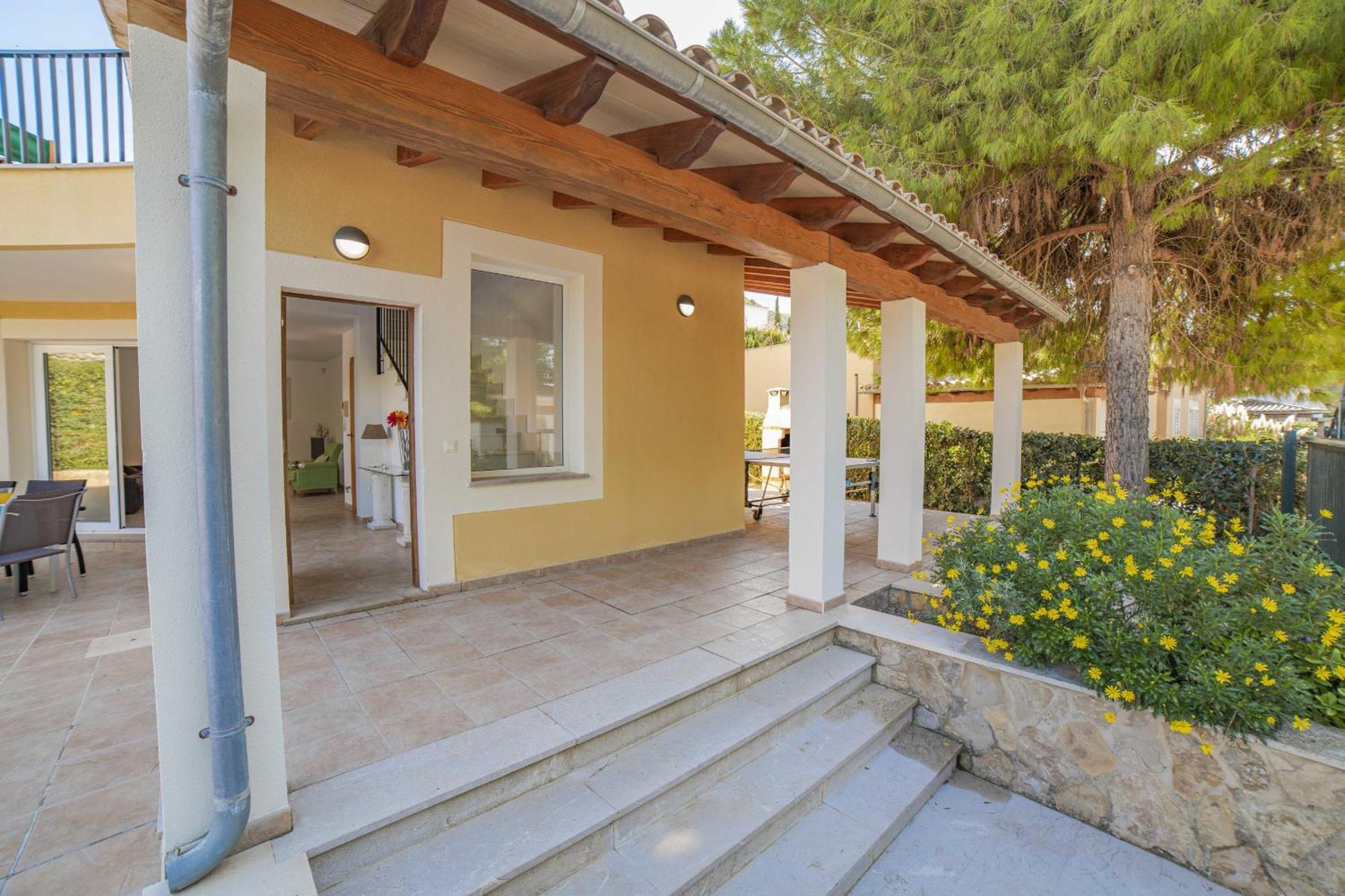 Villa Bonaire Sunset - Solar 200 Alcudia  Exterior foto
